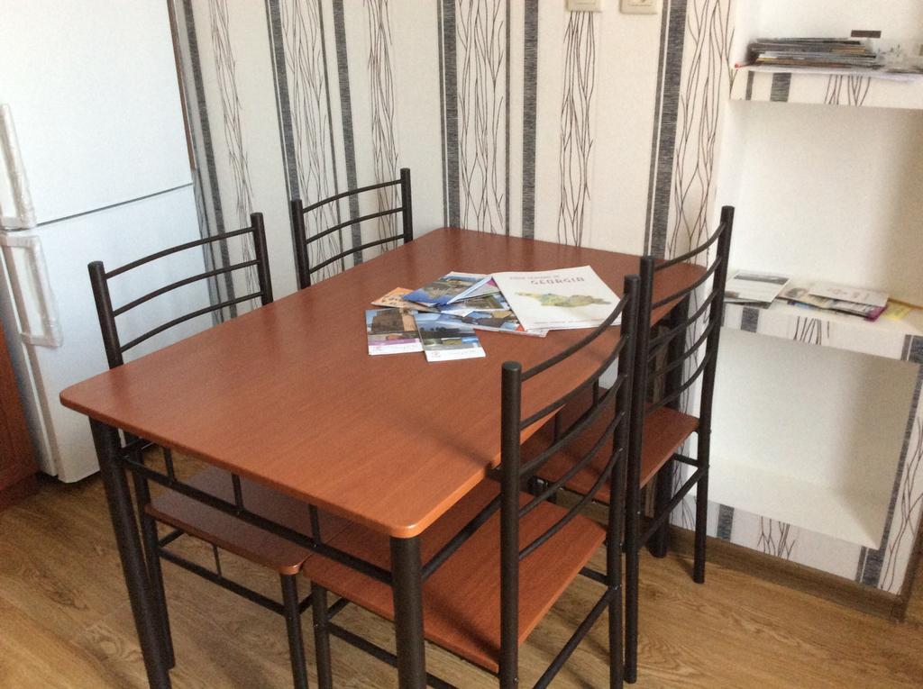Studio Lermontov Street Tbilisi Cameră foto